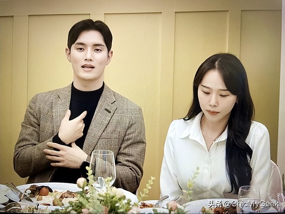 最危险恋综《交换情侣》！原配当场暴怒崩溃：为什么这样对我？