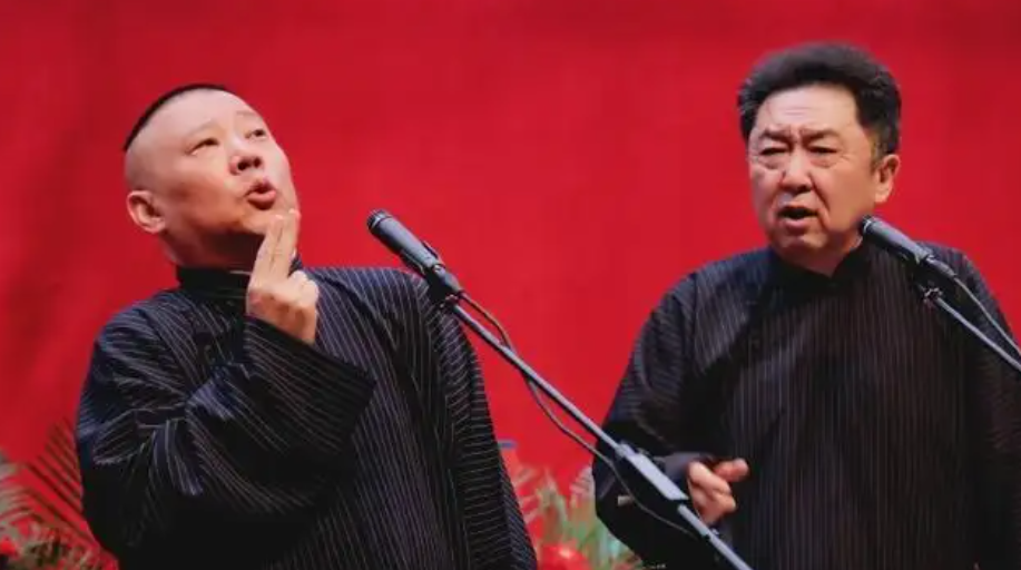 沙溢当年结婚没请郭德纲，反而请了李菁何云伟，双方是有何恩怨？