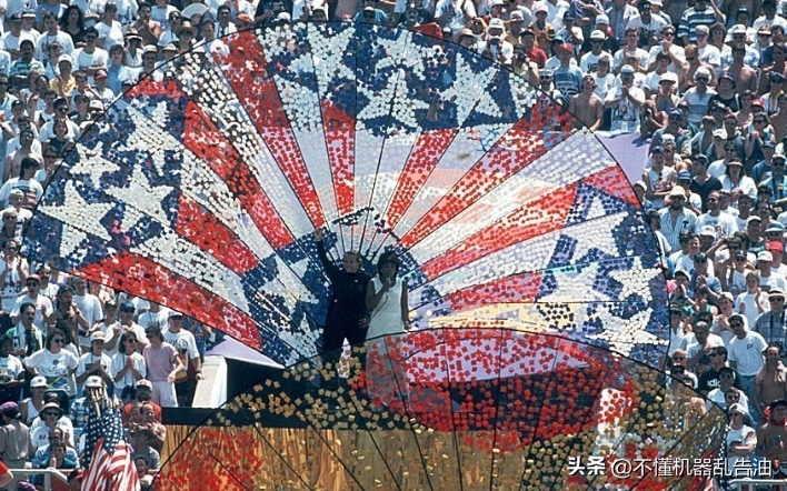 2018世界杯整場回顧（卡塔爾世界杯倒計時30天，準(zhǔn)備咋看？來回顧一下歷屆世界杯開幕式）