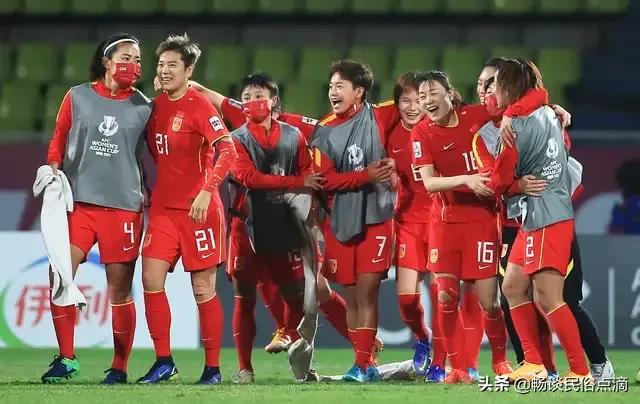 好消息！中韩女足亚洲杯决赛，大家最关心的两个问题：答案来了