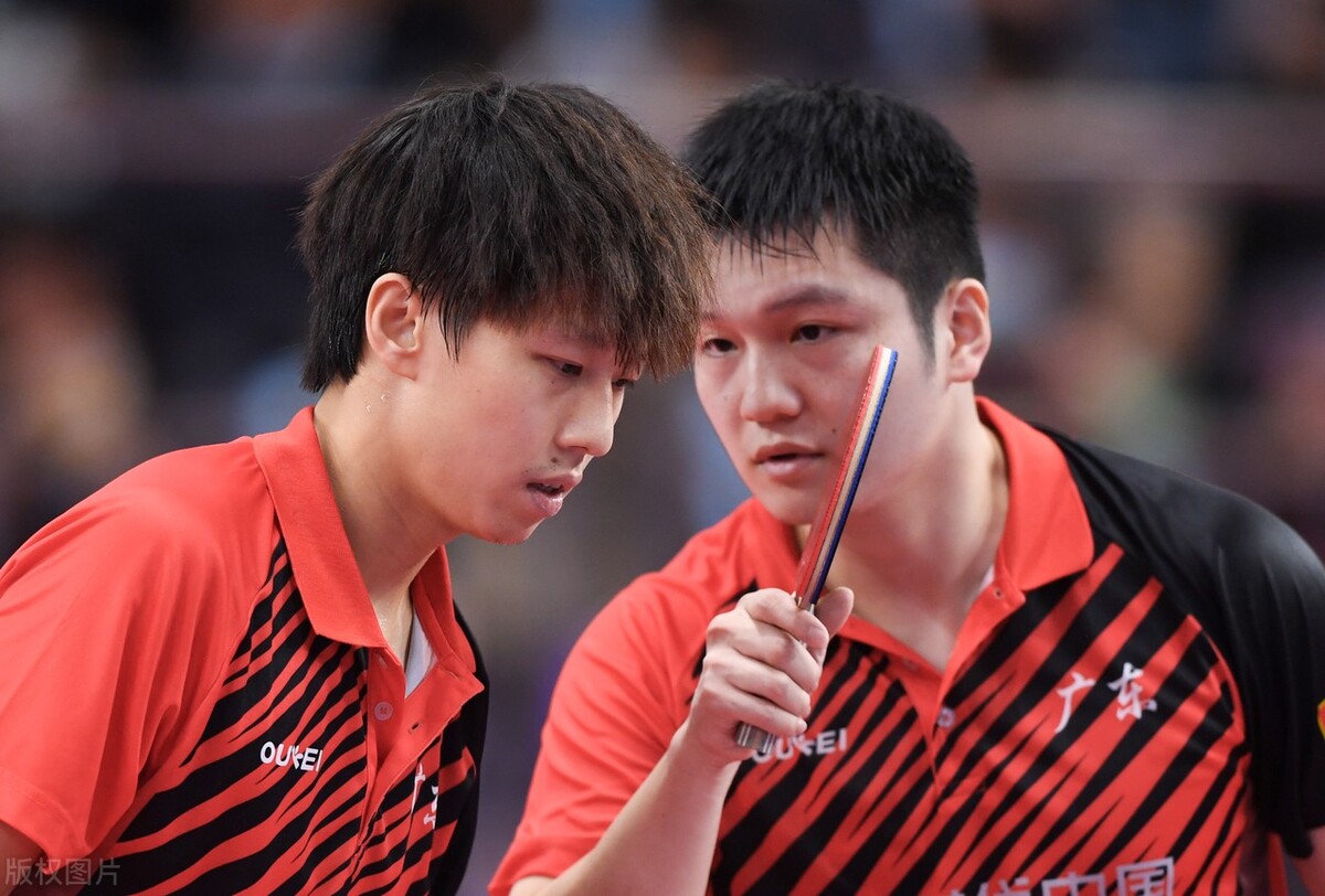 樊振东林高远直播完整版（正在直播！樊振东决战林高远，遭遇战无退路，剑指全国赛双冠王）