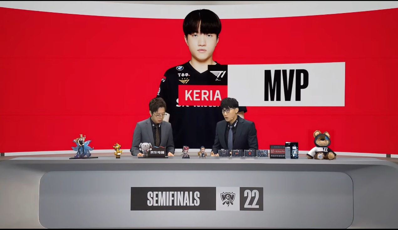 faker是否过誉了（对Faker存在偏见？LPL官方遭质疑：S12开赛至今，Faker没拿过MVP）