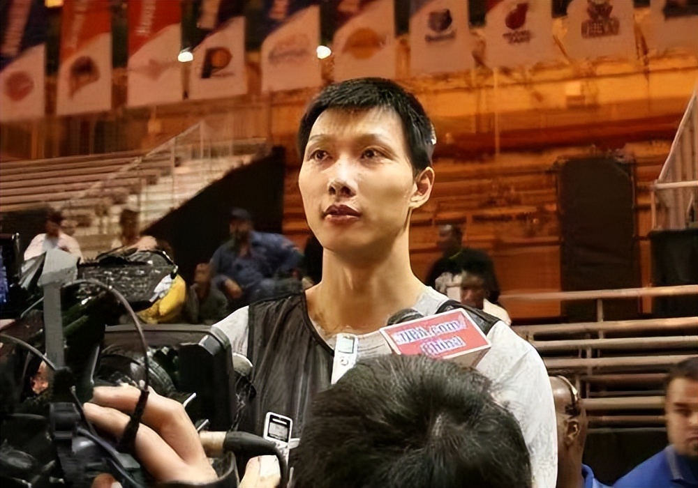 为什么nba替补来cba很强(易建联在美国NBA谈不上成功，他为什么能在CBA大放异彩)