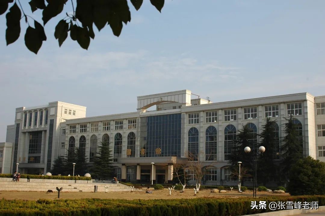 大部分人没搞清楚！这6所傻傻分不清在哪的大学，包括江苏大学…