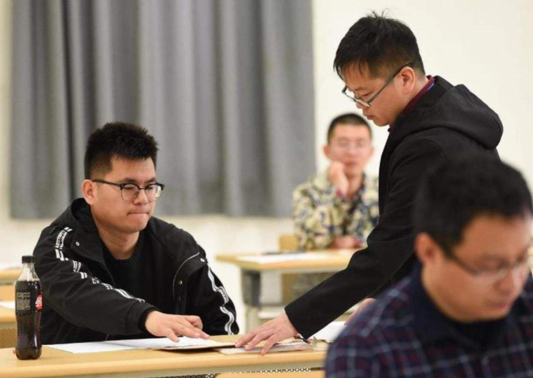 考研初试已结束，有些学生已提前获得加分权限，上岸优势更明显