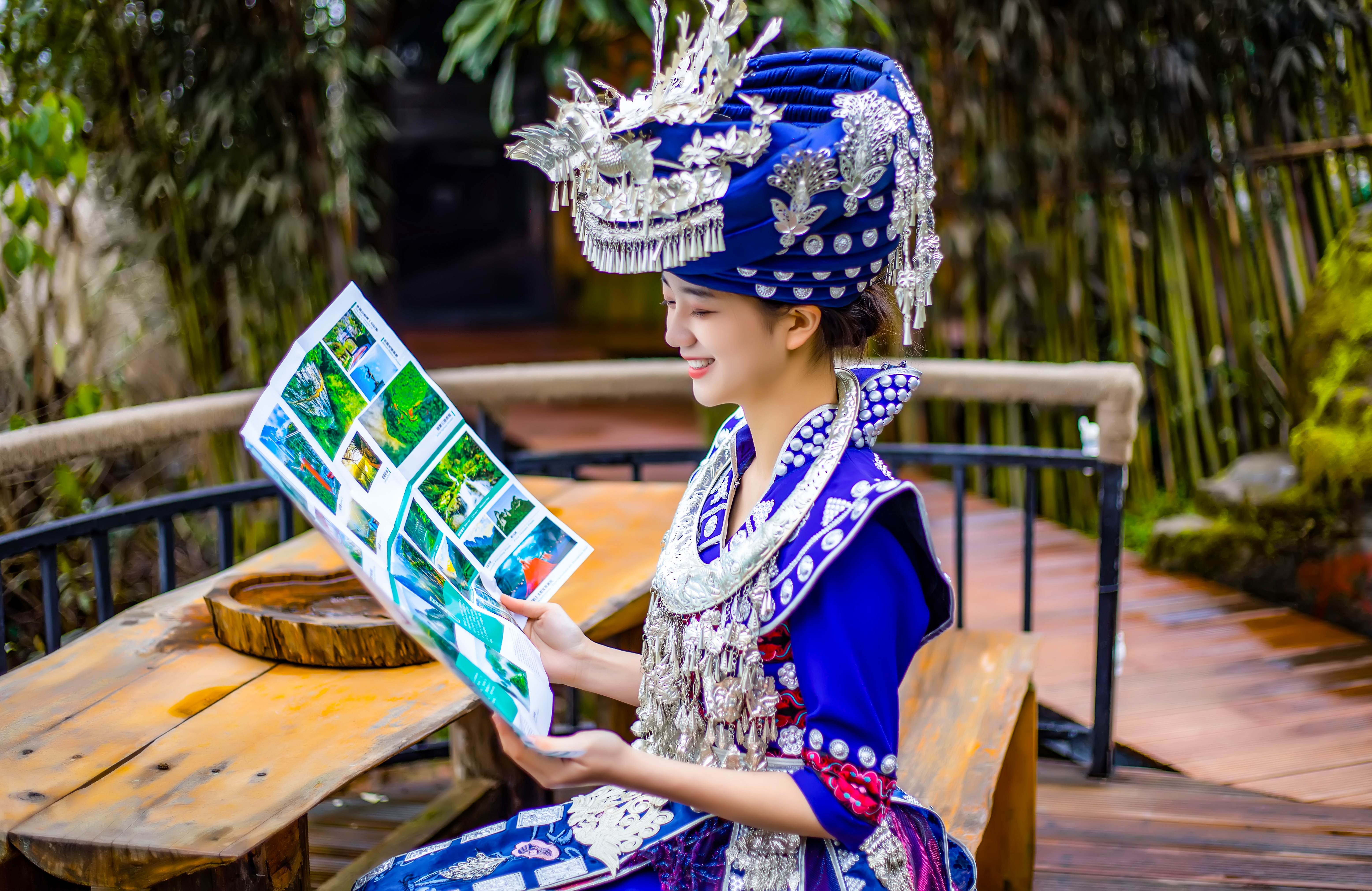 吉首文旅大手笔，世姐超模“文旅推荐团”吉首景区巡拍首秀收官