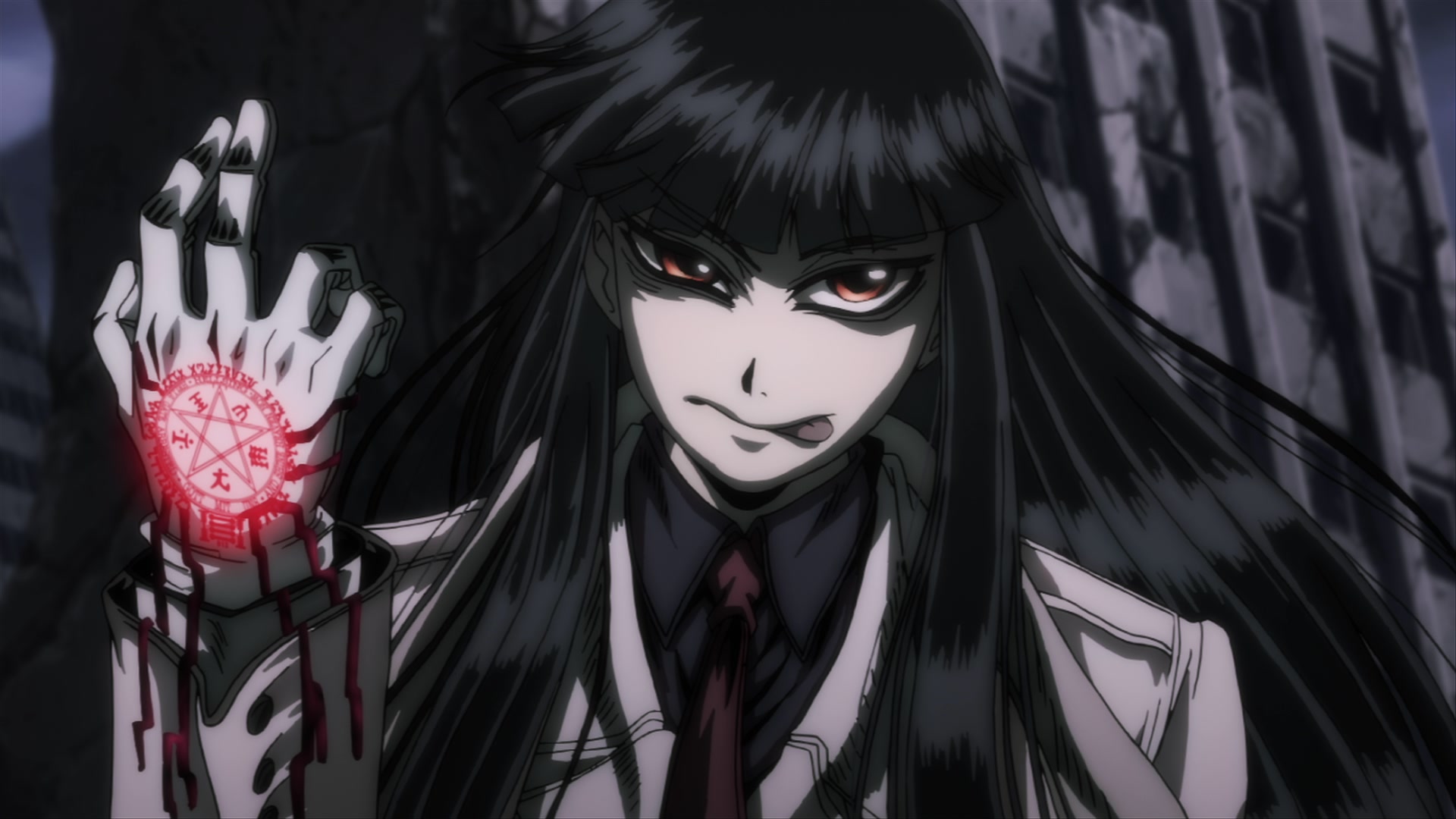 推荐八部少儿不宜的日本动画佳作，高分高能