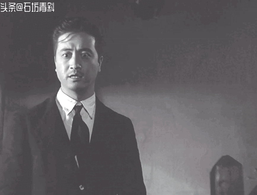 《一江春水向东流》让陶金名利双收，险些背叛婚姻，最终白头偕老