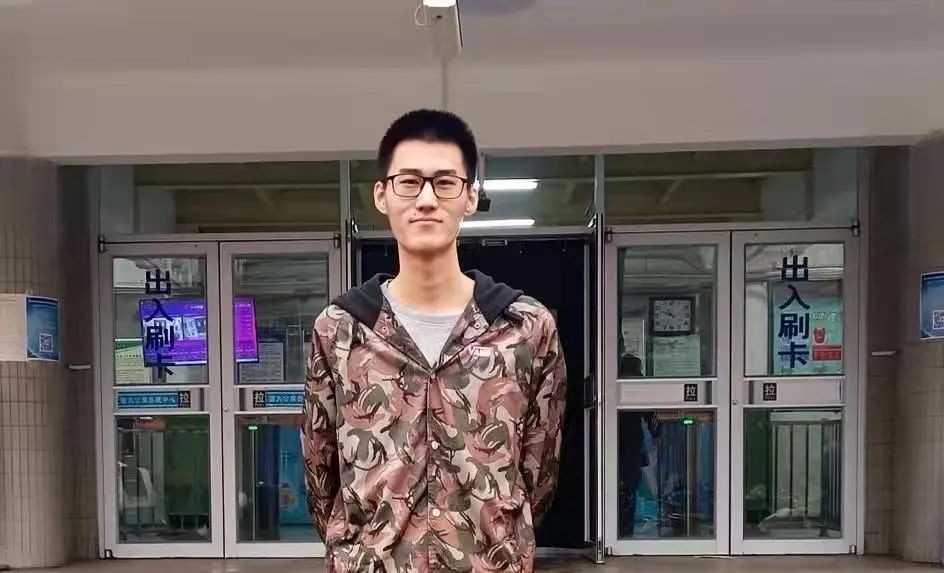 院系篇丨西北大学数学学院