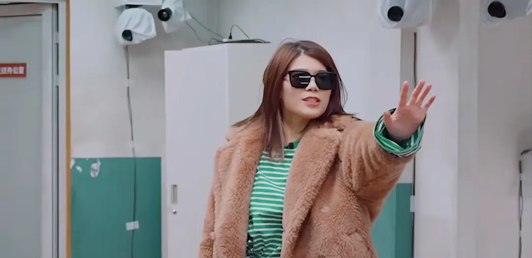 怎么办！脱口秀专场：怎么会有这么讨人喜欢的一群人