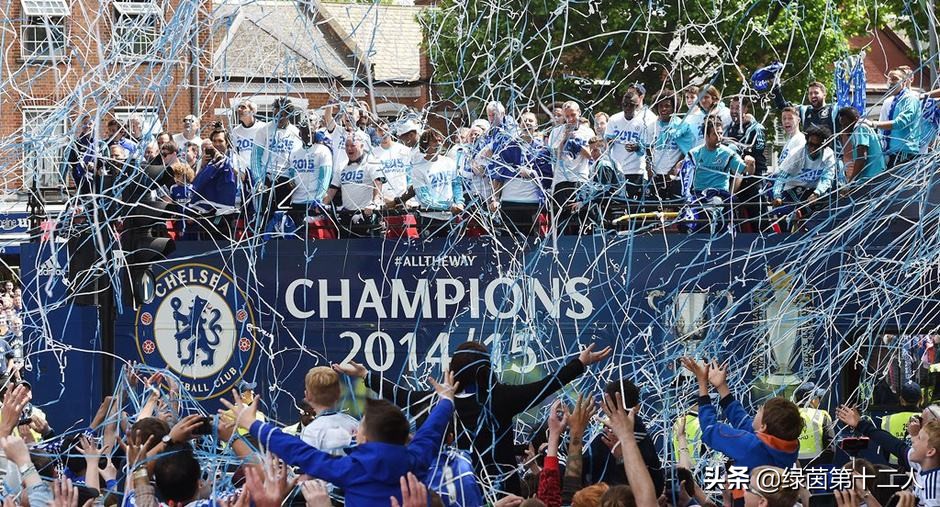 历届英超冠军是谁（足球知识科普：英超联赛历届冠军一览，哪个俱乐部是最大赢家？）