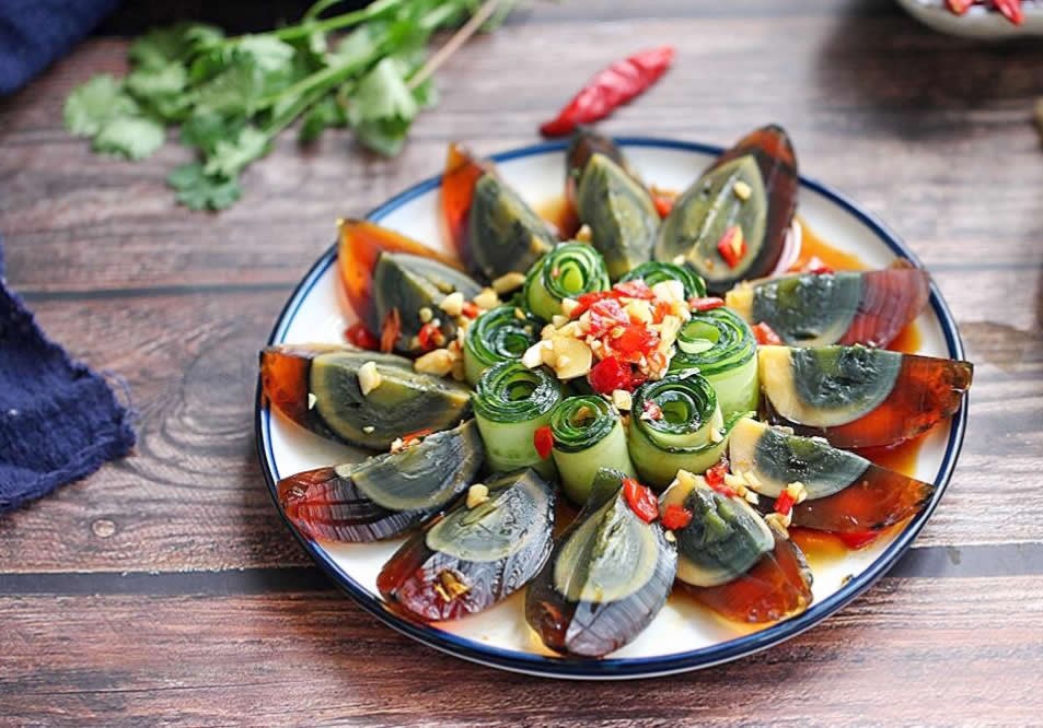 圖片[6]-15道年夜飯必備家常東北菜菜譜-起舞食譜網