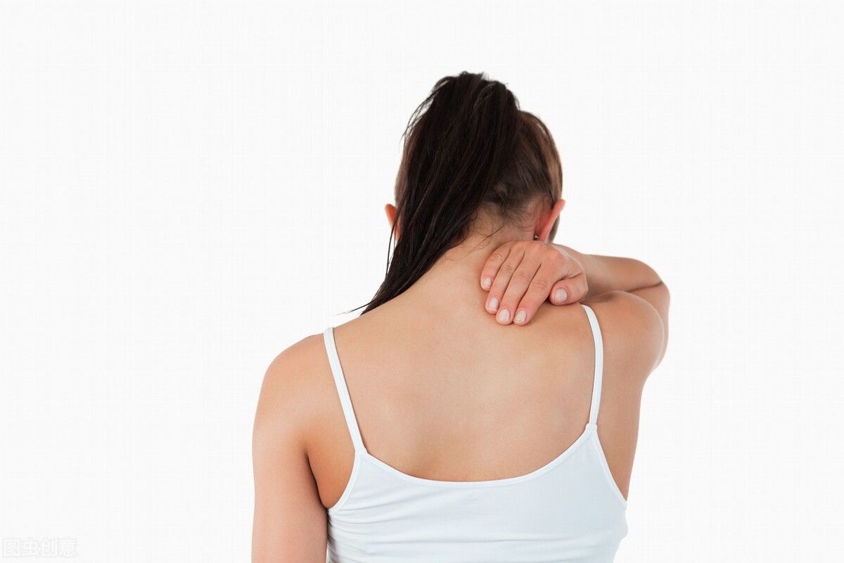 颈椎病发作疼痛难忍？这5种方法可以有效缓解