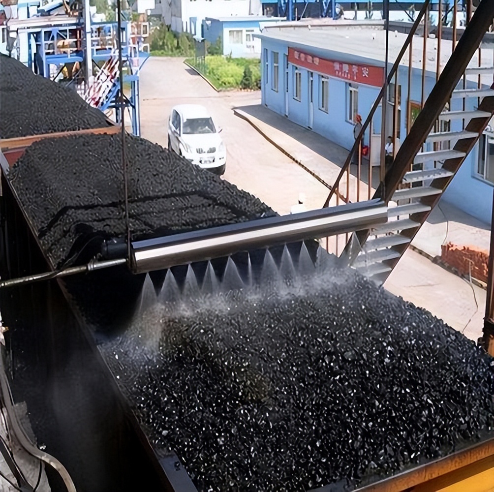新挖的煤为何要水洗才能用？洗煤流程是怎样？背后反映了很多问题