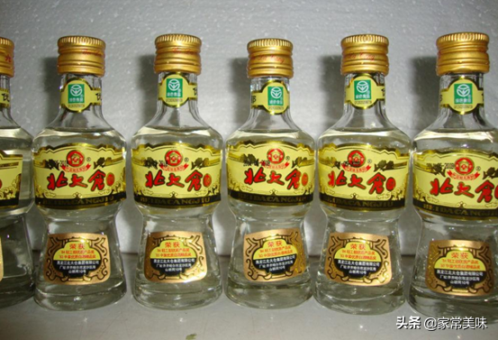 中国哪的白酒最好喝？经评比，6个地方名酒脱颖而出，有你家乡吗