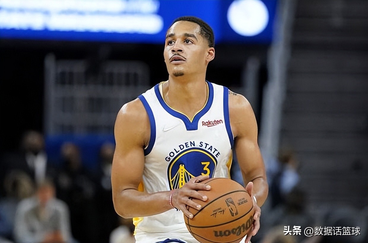 nba总冠军勇士vs猛龙（勇士126-110猛龙！强大的不是赢球，而是普尔赛后这番话）