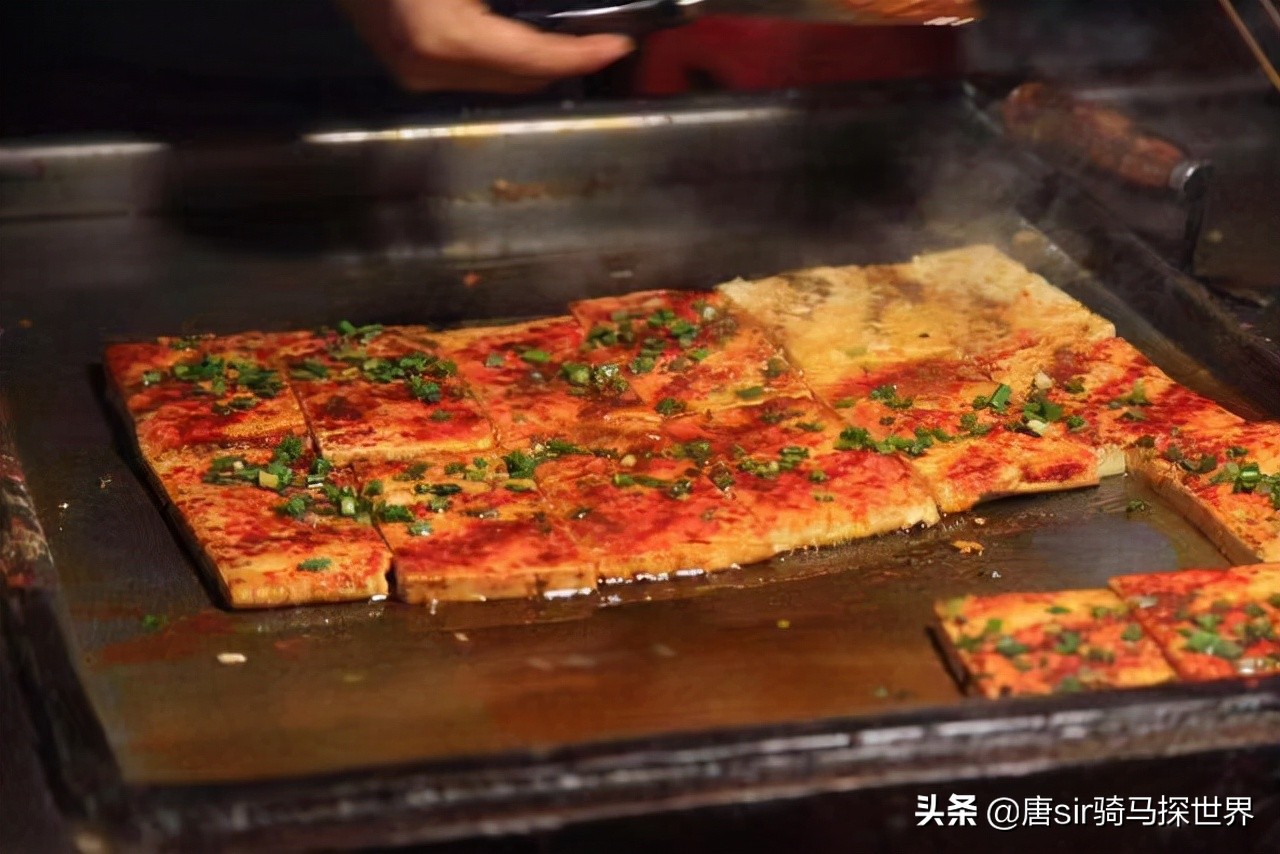 隐藏在南昌老城区的烟火气，人均30吃到撑，我却不敢再去第二次