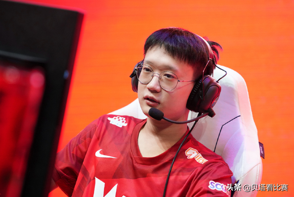 shanks要离开we了直播透露韩服上1000分