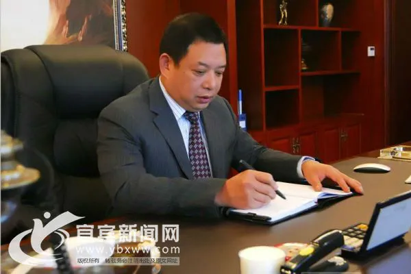 被最高检盯上的“黑老大”：曾是中国酒业“瓶盖大王”，集团年产值曾破百亿