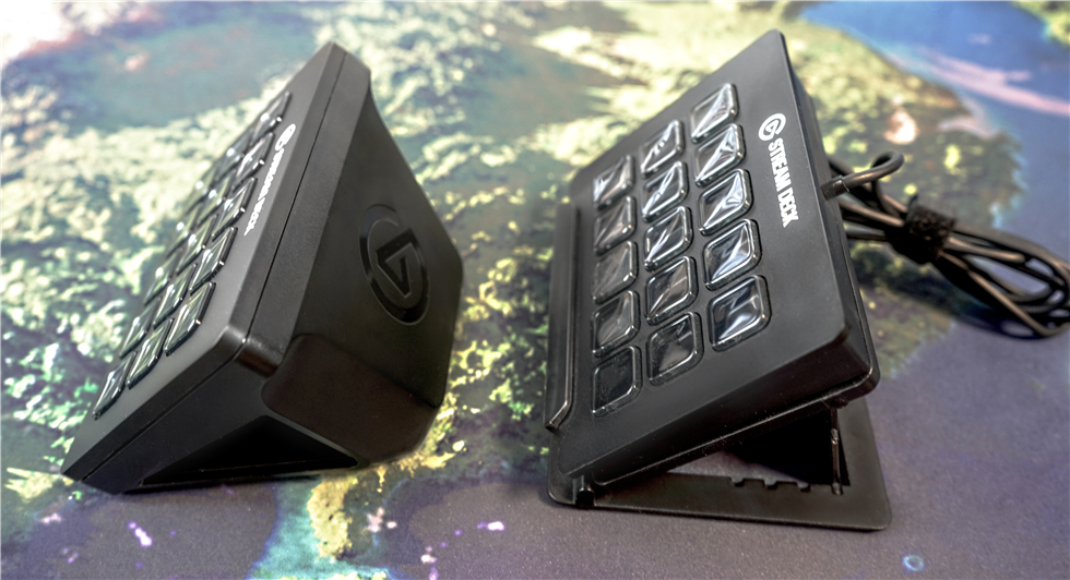 Stream Deck MK.2+Wave：3麦克风+Wave Mic Arm悬臂支架入手使用体验