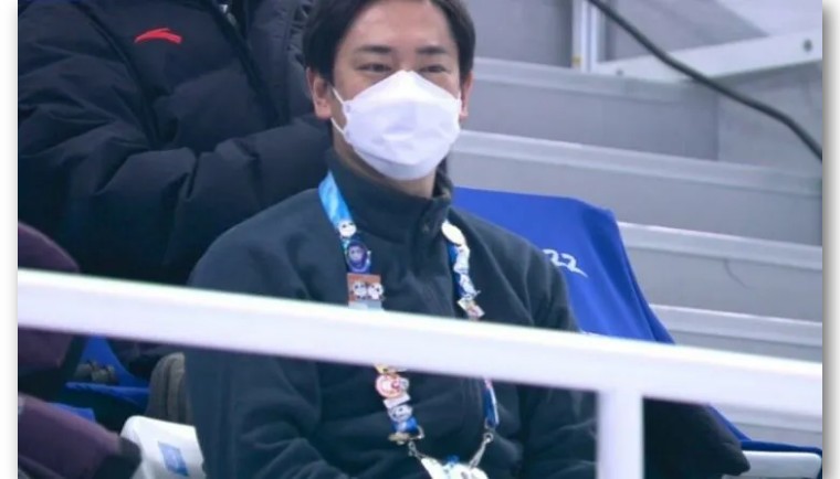 日本记者义墩墩：陷入事业低谷的中年男人，和他的《中国奇遇记》