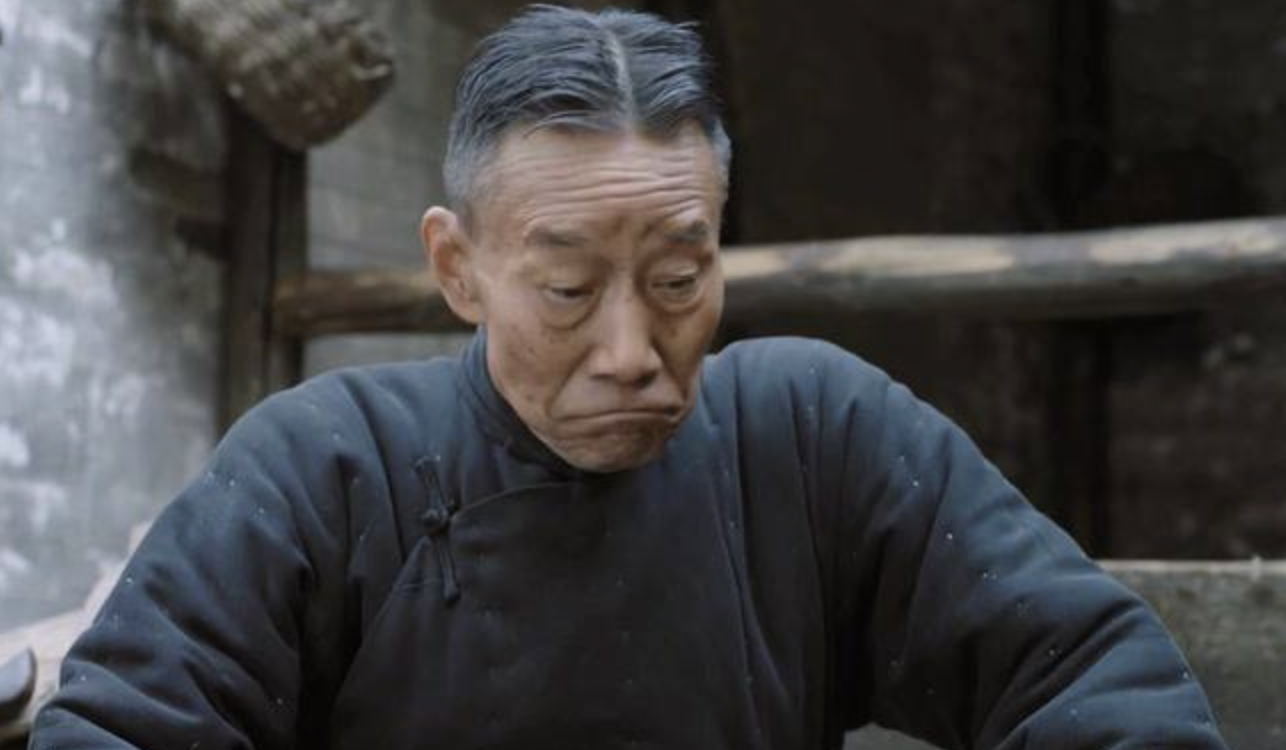 德艺双馨 演技炸裂 这16位老戏骨 真正的诠释了好演员是怎样的