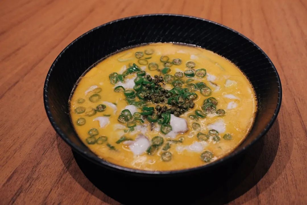 暴吃杭州13家高端餐厅，这份美食地图都是体重换的