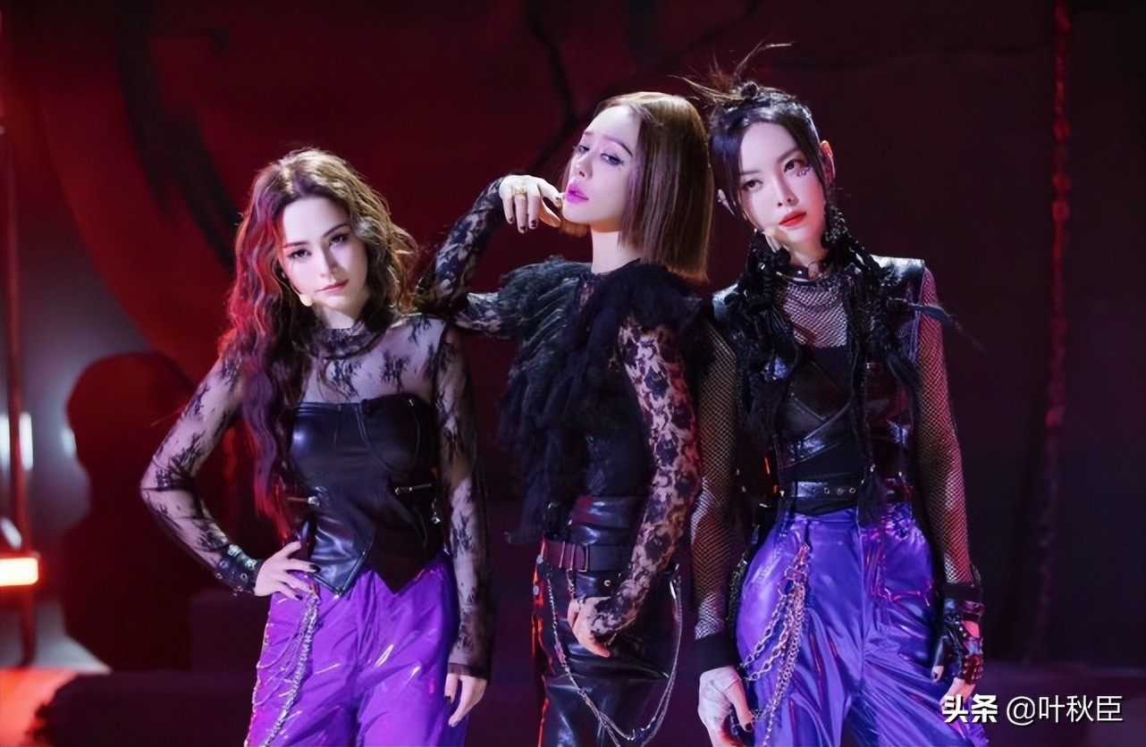 《浪姐3》二公舞台暗示三公淘汰：人气低还想晋级，只有一种操作