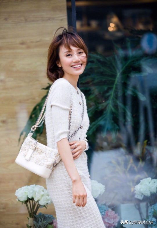 5年后再看《我的前半生》，这5个演员际遇大不同，背后另有深意