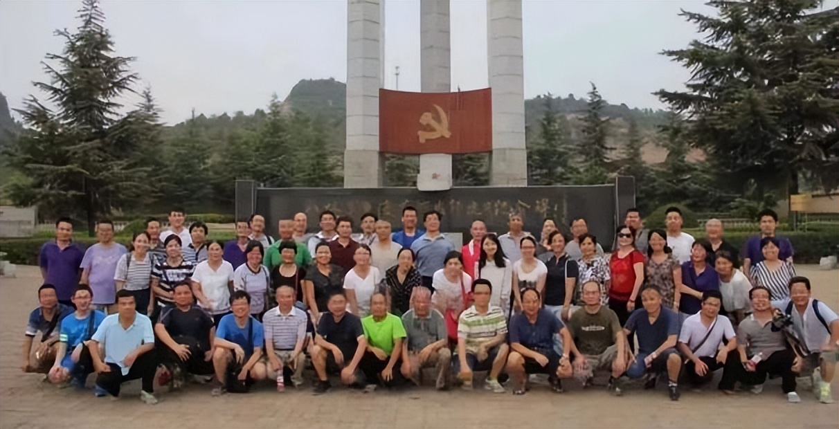 院系篇丨西北大学物理学院