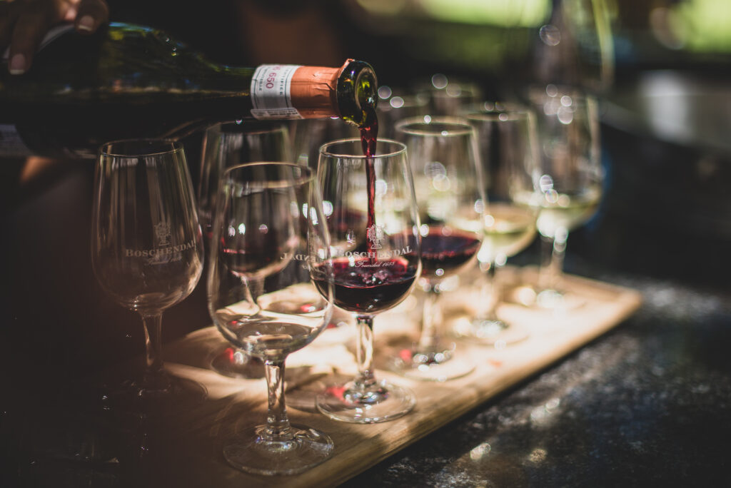 作为一个葡萄酒新手，有哪些酒款可以选择？
