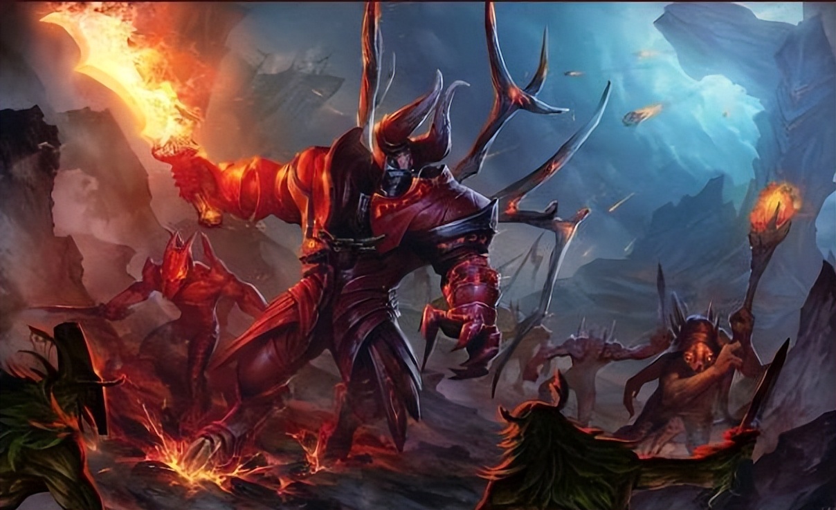 末日使者符文推荐(末日符文系统) - 风集网