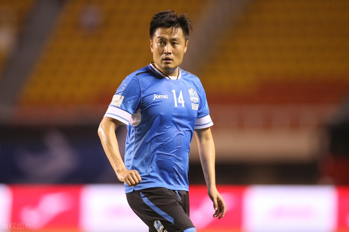 大连阿尔滨足球队(超白金一代核心加入国少教练组 曾效力四支大连球队