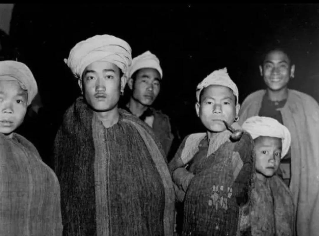 彝族旧时代十大显赫家族排名：曲涅、兹莫、阿哲等世家位列其中