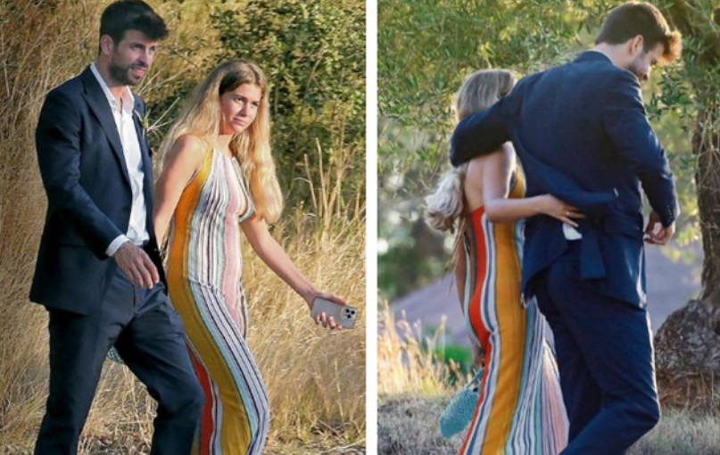 皮克德甲代言什么意思（从年少成名到大满贯，皮克的职业生涯足够完美，也充满争议）