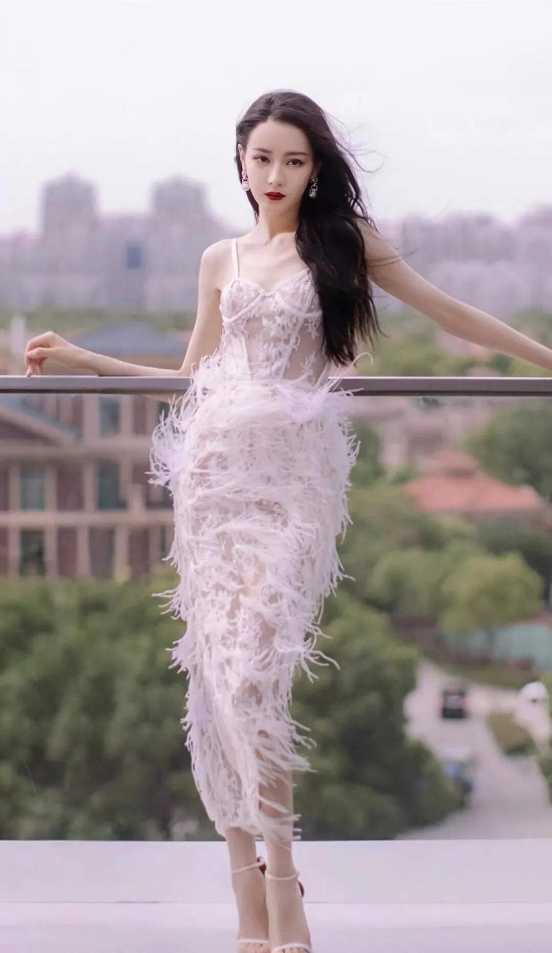 明星写真专场之迪丽热巴