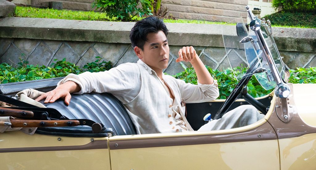 梁朝伟、金城武陪你过暑假《重庆森林》、《色，戒》7月上串流