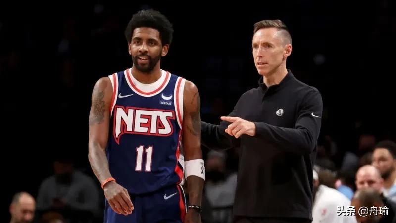 nba哪些人髋受伤(NBA早报：两人被罚款1万5，西蒙斯会见篮网高层，库里G5继续替补)