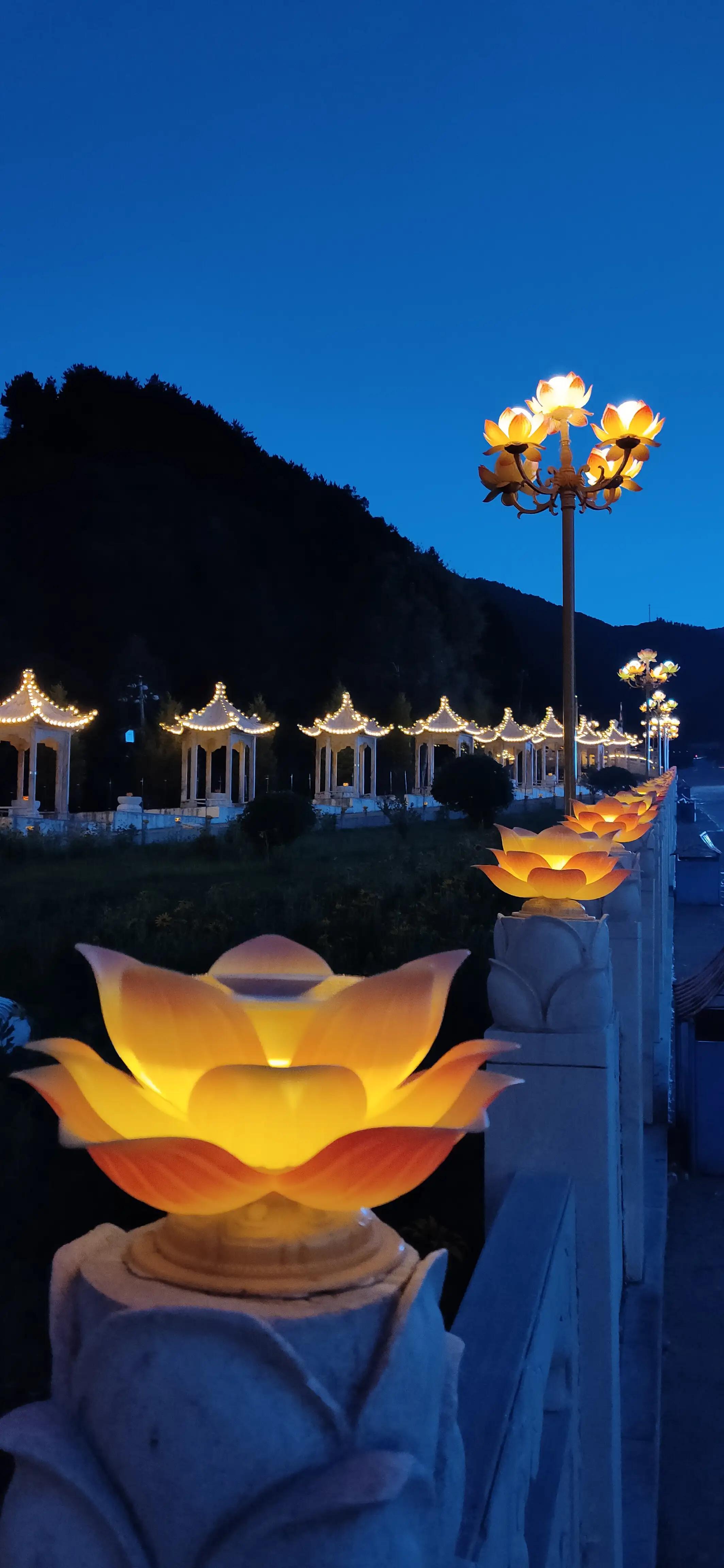 五台山二日游,自驾攻略