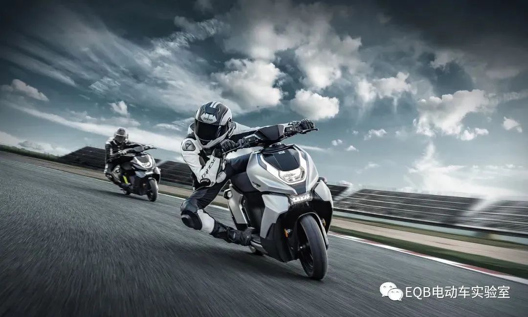 上半年已发布或即将发布的4款电动踏板车型，哪款是你的心头好？