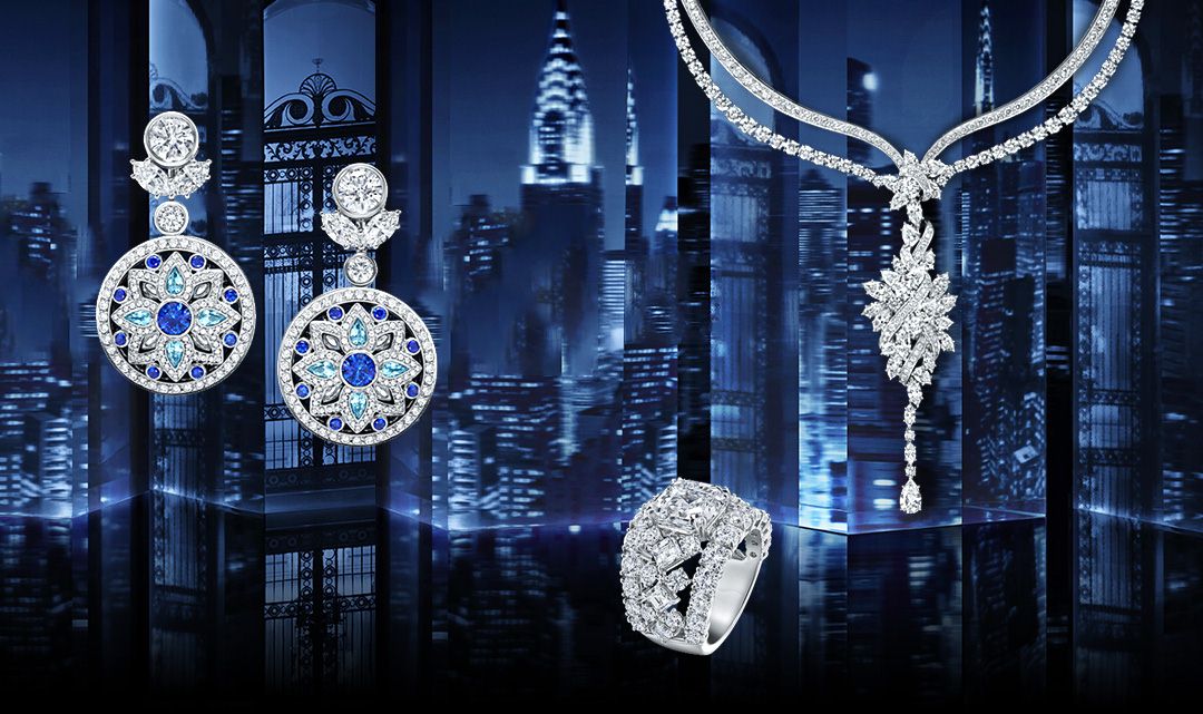 harrywinston 海瑞温斯顿belle钻戒-百科叔叔