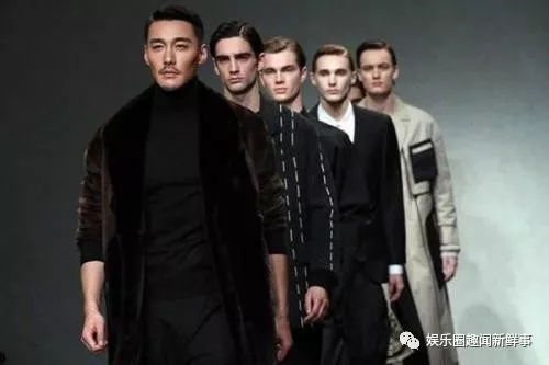 花2亿买衣服，手表150万，退出娱乐圈的他钱是从哪里来的