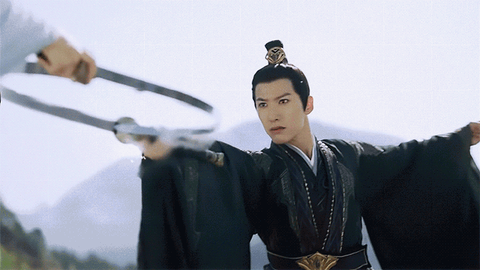 《且试天下》百里氏让丰莒赴六合宴，除了保护他 其实还有3个算计