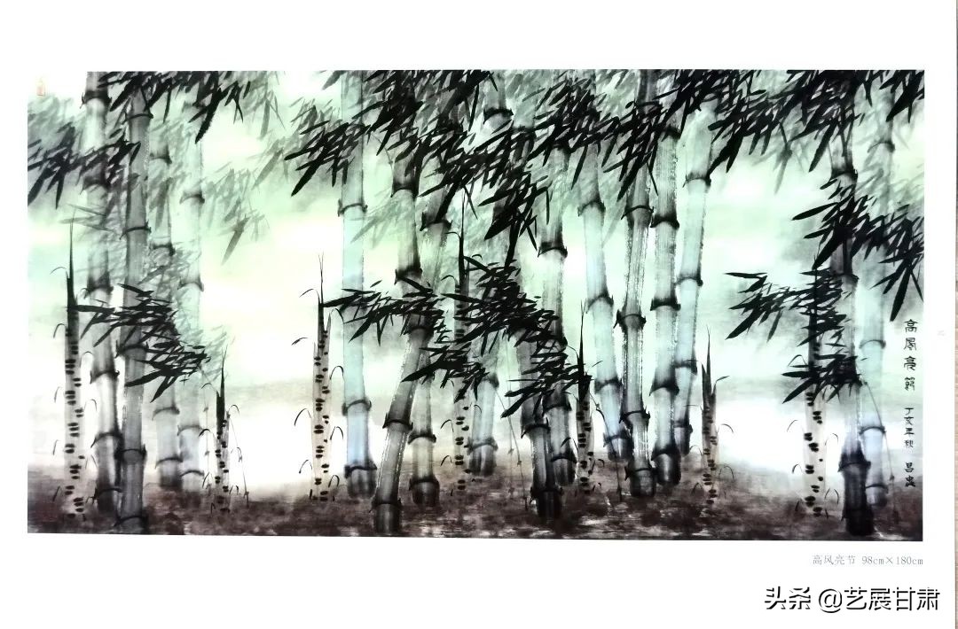 蒋昌忠｜美术鉴赏 - 高等美术院校教学范本