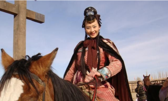 曲珊珊个人资料(如今曲珊珊过的怎么样)-4m微商货源网