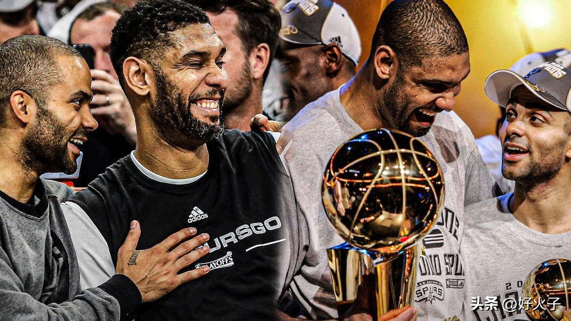 nba有名的队伍有哪些（美媒评选NBA历史十大双人组：3组统治力超强，7组被外界误会多年）