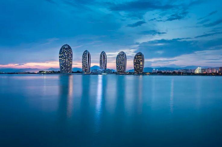 2022创业必看：海南自贸港搞得起来吗？在海南哪个区注册公司好？