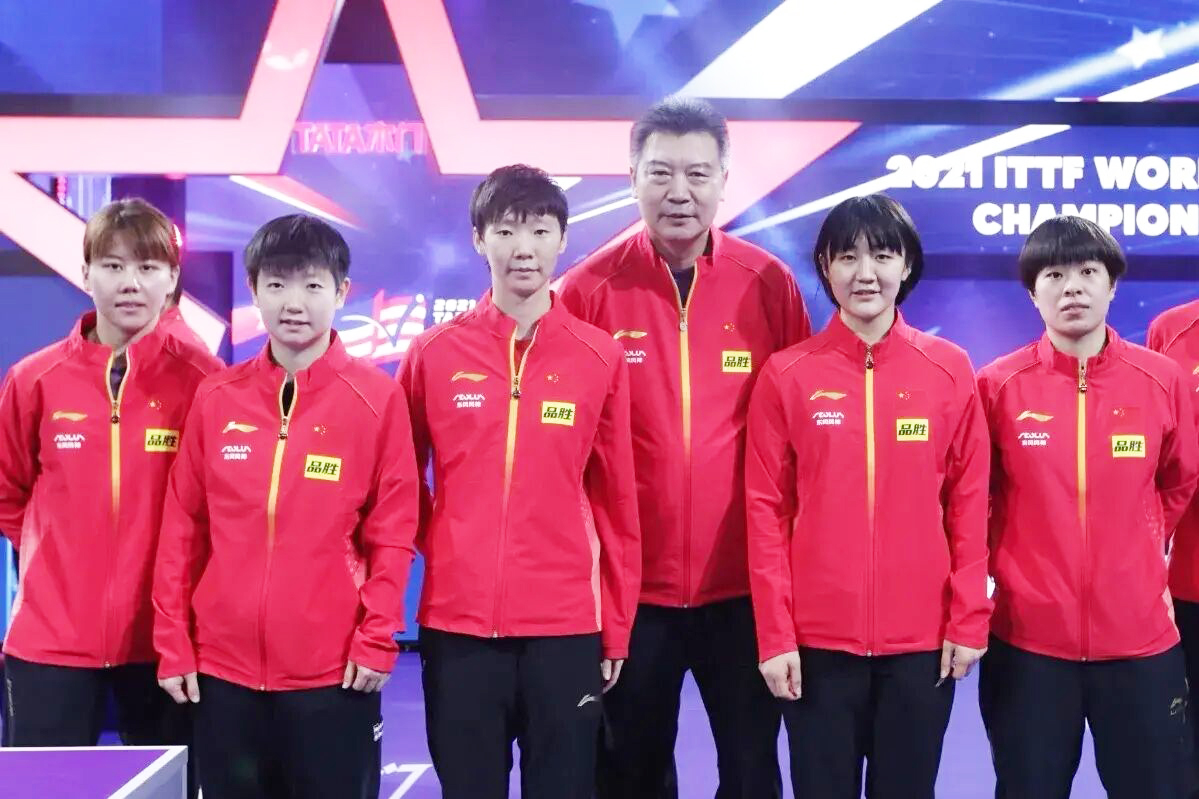 乒乓球亚洲杯几年一次（国乒面临严峻挑战！亚锦赛改为一年一办，中日乒乓对抗将更加激烈）