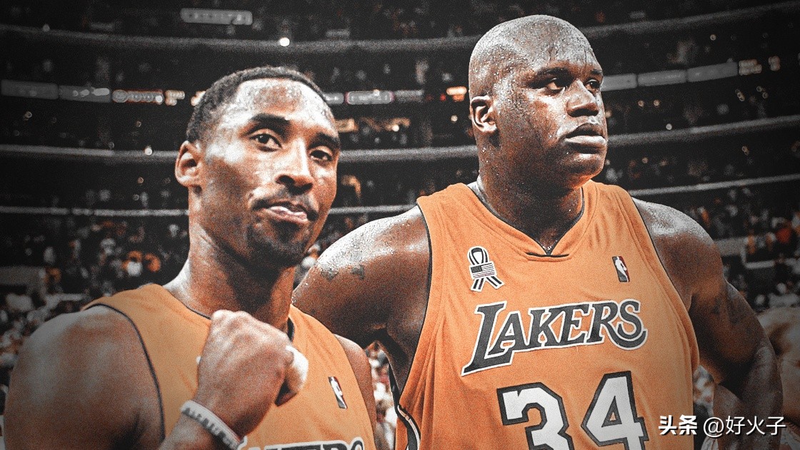 nba有名的队伍有哪些（美媒评选NBA历史十大双人组：3组统治力超强，7组被外界误会多年）