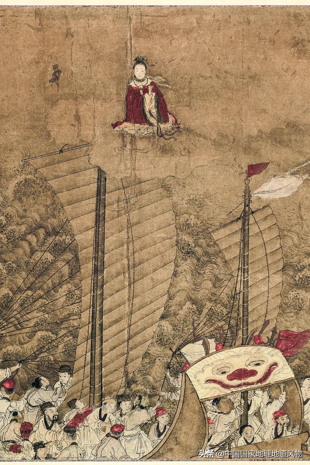 丫霸福州,爱拼泉州,毋惊大田,“上天入海”的福建,有多猛?